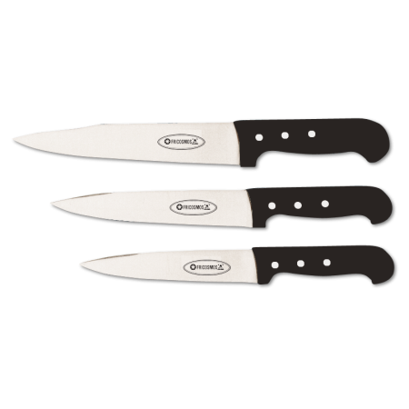 Degollar estrecho 215x42x3 mm.
