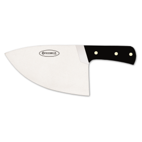 Deshuesar carne 148x100x1,8 mm.