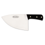 Deshuesar carne 230x143x3 mm.
