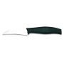 Pelador mango inyectado 75x20x2 mm.