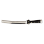 Gubia deshuesar jamón 229x25x3,5 mm.