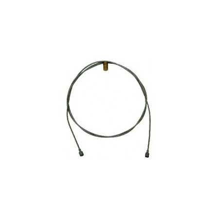 CABLE GIRO CUBETA  F-3 100