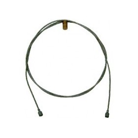 CABLE GIRO CUBETA F-6 126
