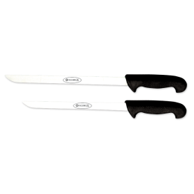 Jamón serrano 254x20x2 mm.