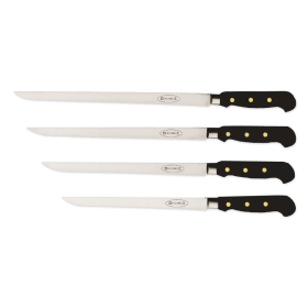 Jamón serrano virola 254x22x2 mm.