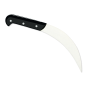 Jamonero curvo 203x35x2 mm.