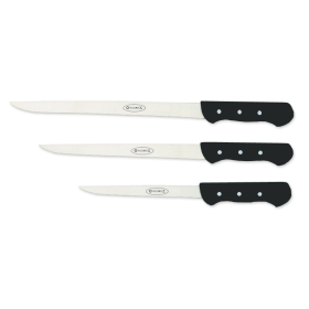 Deshuesar jamón 254x25x3,5 mm.