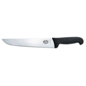 Carnicero 160x36x2,5 mm.