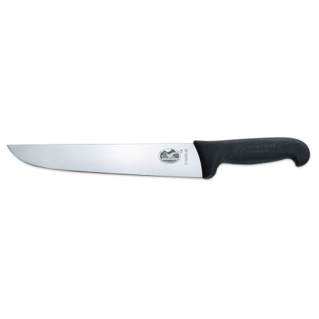 Carnicero 160x36x2,5 mm.