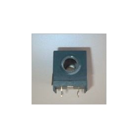 BOBINA VALVULA GAS 24V