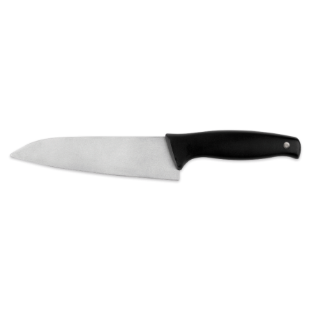 Cocinero titanio 290x160x45x3 mm.