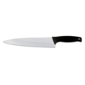 Sashimi titanio 350x220x35x2.5 mm.