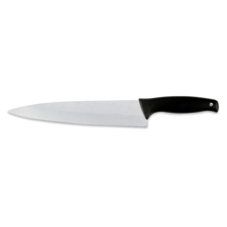 Sashimi titanio 350x220x35x2.5 mm.