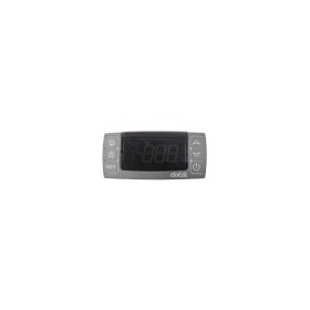 Termostato Digital 2 Reles 230V XR40CX-5N0C0-