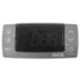 Termostato Digital 2 Reles 230V XR40CX-5N0C0-