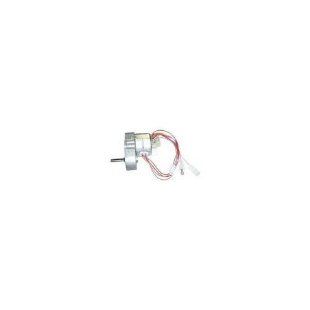 MOTOR GIRO CUBETA 24V C/ EMBRAGUE