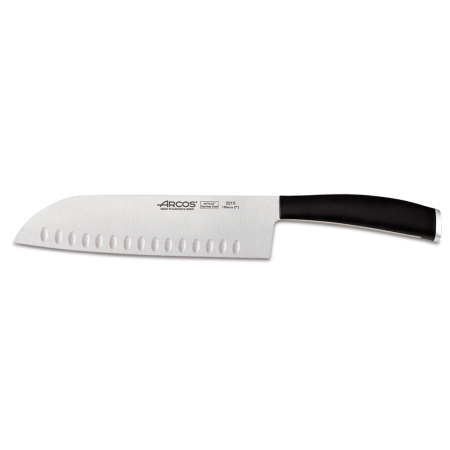 Santoku 270 mm.