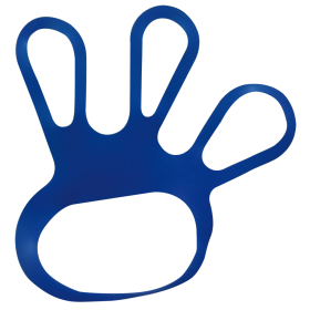 Tensor para guantes de malla (Caja de 100 uds)