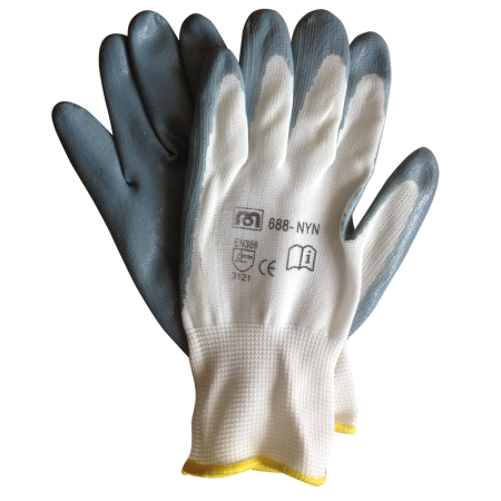 Guante anticorte industrial T9