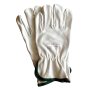 Guante de piel industrial T9