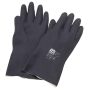Guante de protección química T9