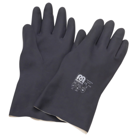 Guante de protección química T9