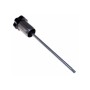 Tirador Defensa 350 370 BOSTON MAX Largo 206mm Métrica 8mm Largo total 235mm