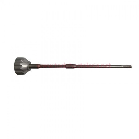 Aprieta Cubrecuchilla Cortadora HBS-350