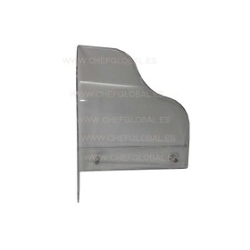 Protector del Carro Cortadora HBS-350 despiece 72