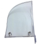 Protector del carro Cortadora HBS-220 HBS-250 Despiece 47