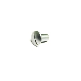 Tornillo aluminio protector de carro HBS Despiece 56