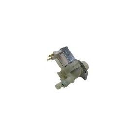 Electrovalvula 2 Vias 230V Con Regulador