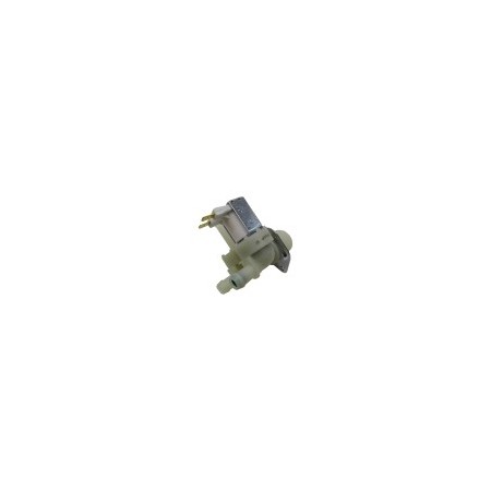 Electrovalvula 2 Vias 230V Con Regulador