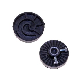 Leva Cortadora Essedue Agujero 12mm 220-250-275