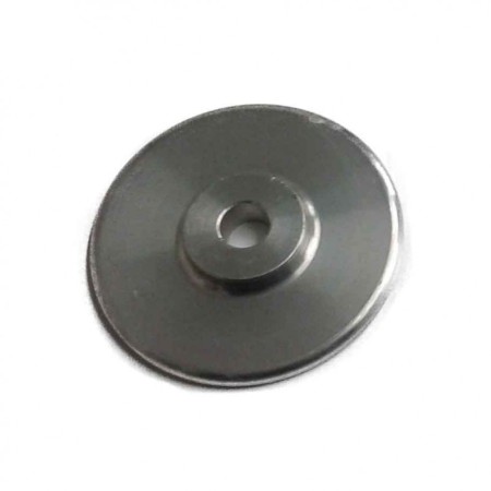 Anillo brazo empujador cortadora HBS-350