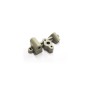 Soporte Piedras Cortadora HBS Despiece 18