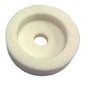 Piedra de afilar 50X15X11mm Taza cortadora HB320