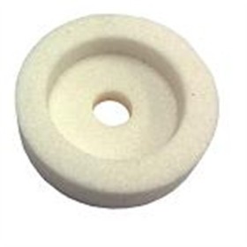 Piedra de afilar 50X15X11mm Taza cortadora HB320