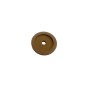 Piedra de Afilar 49x9x8mm Eje 6mm Grano fino Braher 10548