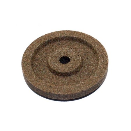 Piedra de Afilar 50x9x6mm Grano Fino 50mm Modelo 350 Rheringhaus