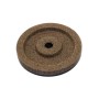 Piedra de Afilar 50x9x6mm Grano Fino 50mm Modelo 350 Rheringhaus