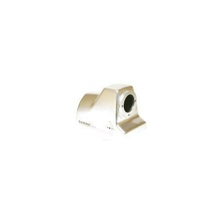 Cuerpo pica dora Picadora de carne Sammic PC-22/32