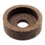 Piedra de afilar 48X15X14,3mm Grano grueso Taza OMAS OMEGA ARSA ABO