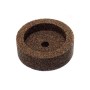 Piedra de Afilar 45x15x6mm Grano Grueso Taza Rheninhaus