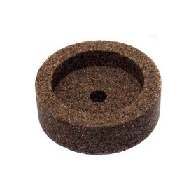 Piedra de Afilar 45x15x6mm Grano Grueso Taza Rheninhaus
