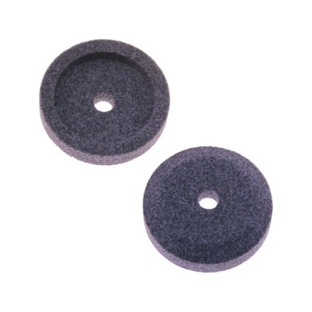 Piedra Grano Grueso 40X10X6mm lisa interior Kolossal