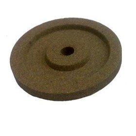 Piedra de afilar 50X8X6mm grano fino Cortadora 350