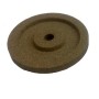 Piedra de afilar 50X8X6mm grano fino Cortadora 350