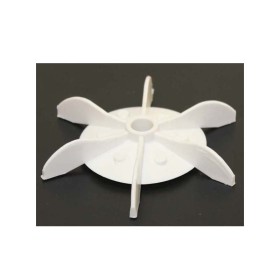 Ventilador de Motor Agujero 12mm Diámetro 106mm