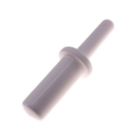 Maza Picadora 12/22/32 Ø46mm 117mm Plástico Duro